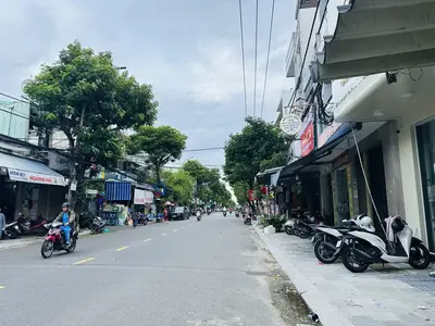 Bán nhà mặt tiền Dũng Sĩ Thanh Khê, Thanh Khê – 191 m², 2 tầng, 16,9 tỷ – ảnh 13