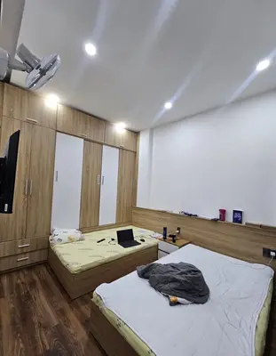 Bán nhà mặt tiền Đa Mặn 3, Ngũ Hành Sơn – 70 m², 3 tầng, 6,8 tỷ