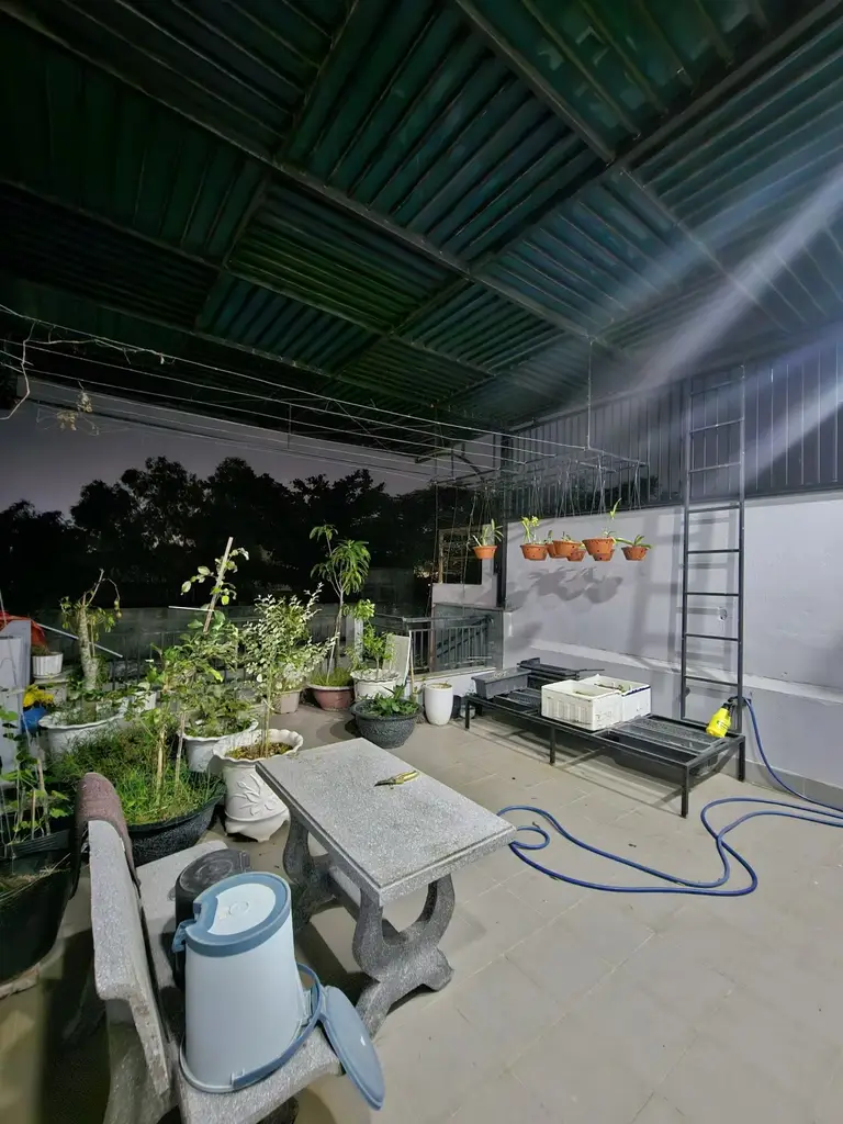 Bán nhà mặt tiền Đa Mặn 3, Ngũ Hành Sơn – 70 m², 3 tầng, 6,8 tỷ – ảnh 4