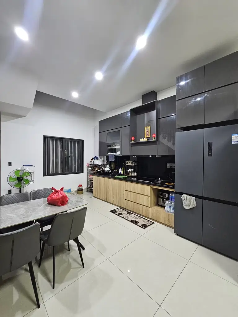 Bán nhà mặt tiền Đa Mặn 3, Ngũ Hành Sơn – 70 m², 3 tầng, 6,8 tỷ – ảnh 5