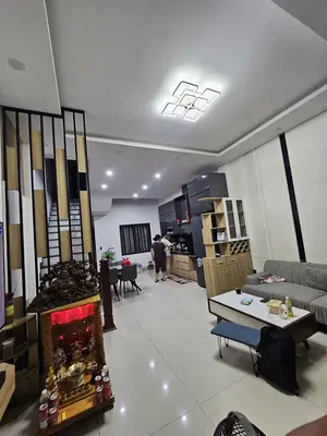 Bán nhà mặt tiền Đa Mặn 3, Ngũ Hành Sơn – 70 m², 3 tầng, 6,8 tỷ – ảnh 7