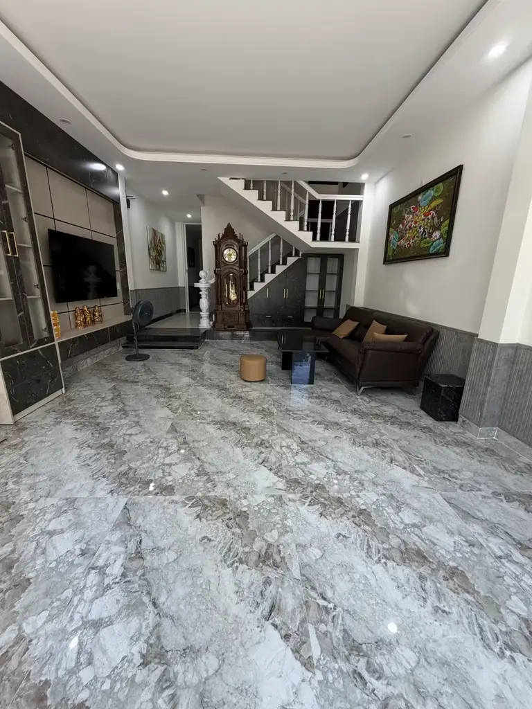 Bán nhà mặt tiền Võ Như Hưng, Ngũ Hành Sơn – 80 m², 3 tầng, 12,3 tỷ – ảnh 3