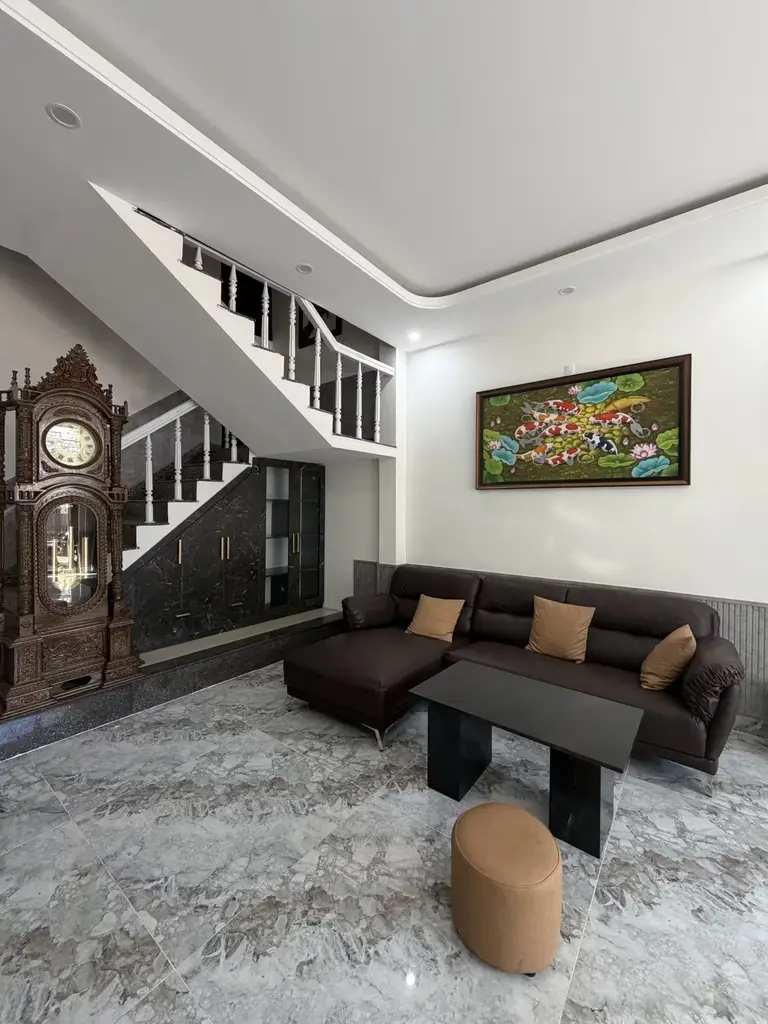 Bán nhà mặt tiền Võ Như Hưng, Ngũ Hành Sơn – 80 m², 3 tầng, 12,3 tỷ – ảnh 5