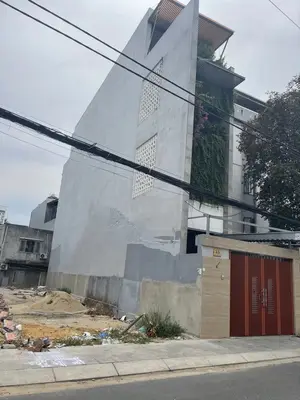 Bán đất mặt tiền Trần Tấn Mới, Hải Châu – 99,6 m², 7,15 tỷ – ảnh 2