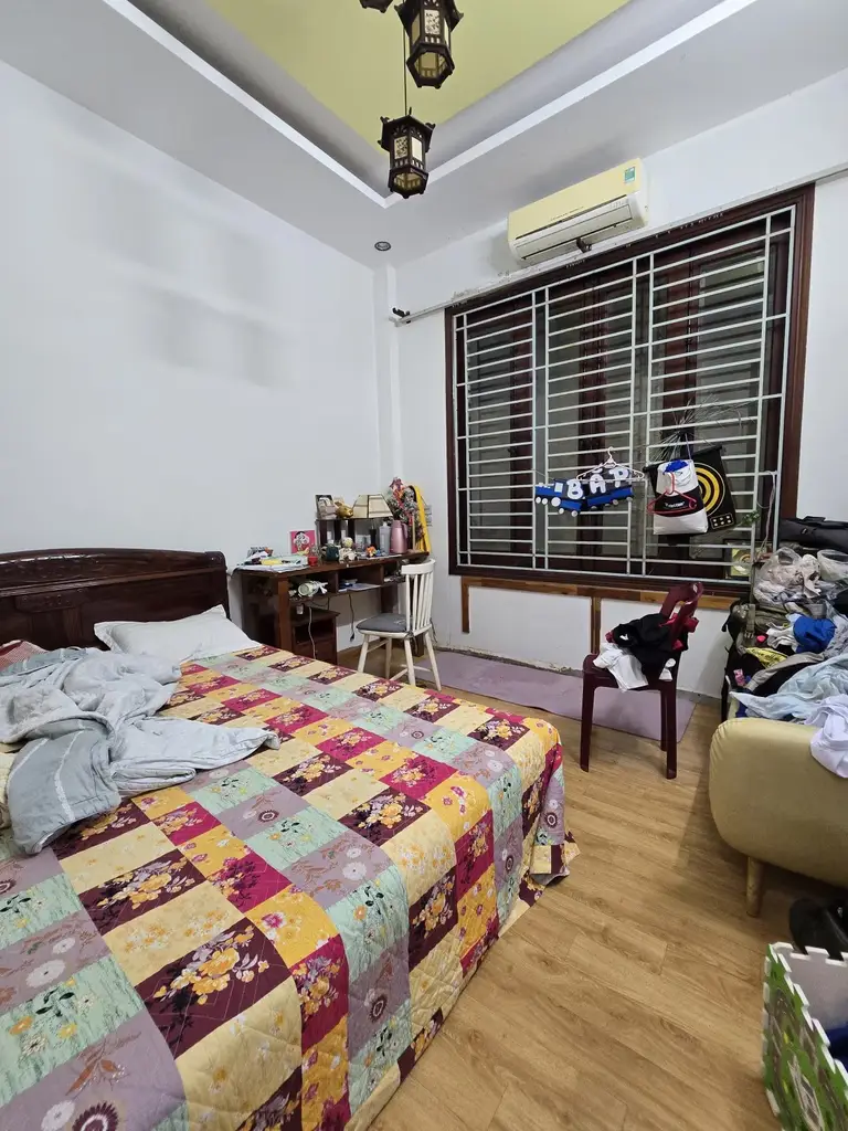 Bán nhà Kiệt Ông Ích Khiêm, Hải Châu – 119 m², 3 tầng, 11,5 tỷ – ảnh 2