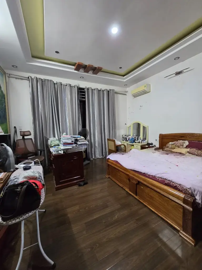 Bán nhà Kiệt Ông Ích Khiêm, Hải Châu – 119 m², 3 tầng, 11,5 tỷ – ảnh 3