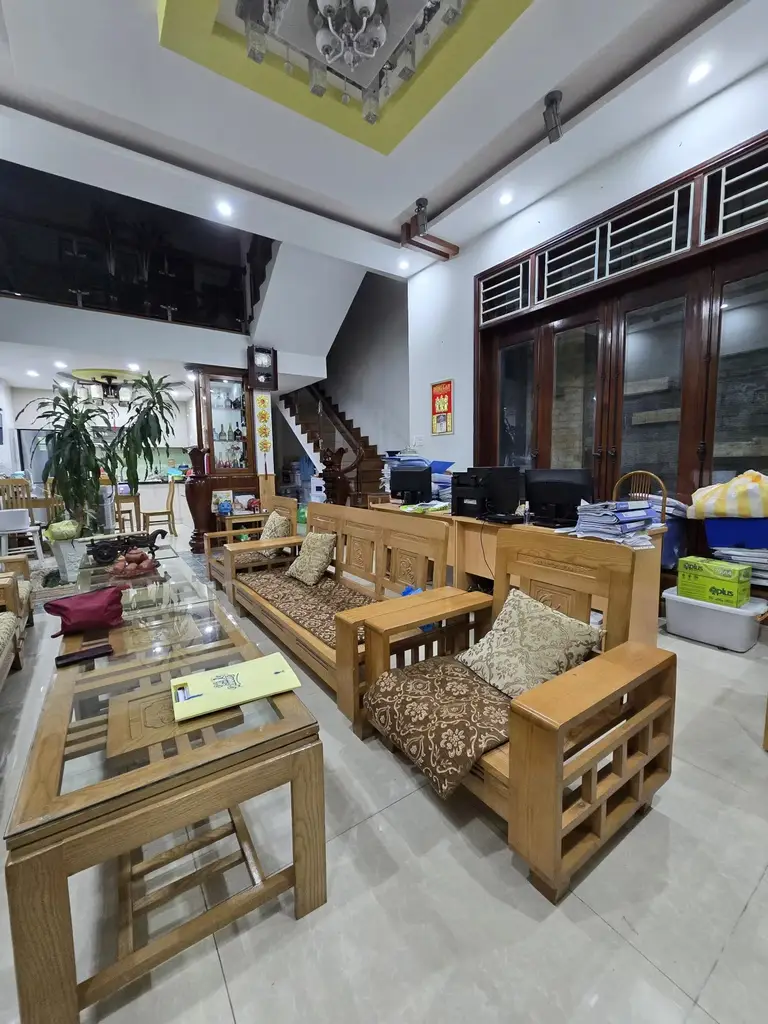 Bán nhà Kiệt Ông Ích Khiêm, Hải Châu – 119 m², 3 tầng, 11,5 tỷ – ảnh 5