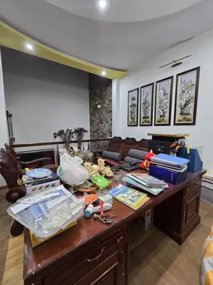 Bán nhà Kiệt Ông Ích Khiêm, Hải Châu – 119 m², 3 tầng, 11,5 tỷ – ảnh 7