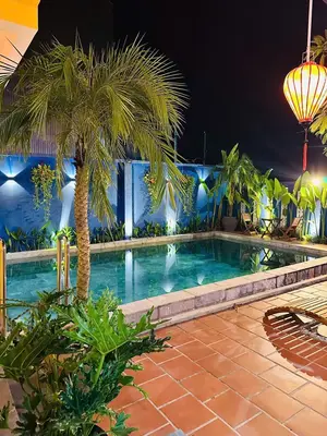 Bán nhà Kiệt Bầu Ốc Hạ 1, Hội An – 150 m², 3 tầng, 6,7 tỷ – ảnh 2