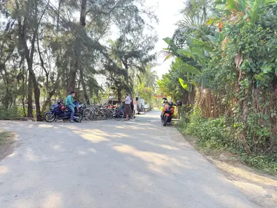 Bán đất mặt tiền Nguyễn Phan Vinh, Hội An – 203,8 m², 17,9 tỷ