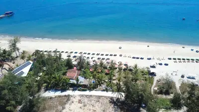 Bán đất mặt tiền Nguyễn Phan Vinh, Hội An – 203,8 m², 17,9 tỷ – ảnh 3