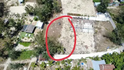 Bán đất mặt tiền Nguyễn Phan Vinh, Hội An – 203,8 m², 17,9 tỷ – ảnh 4