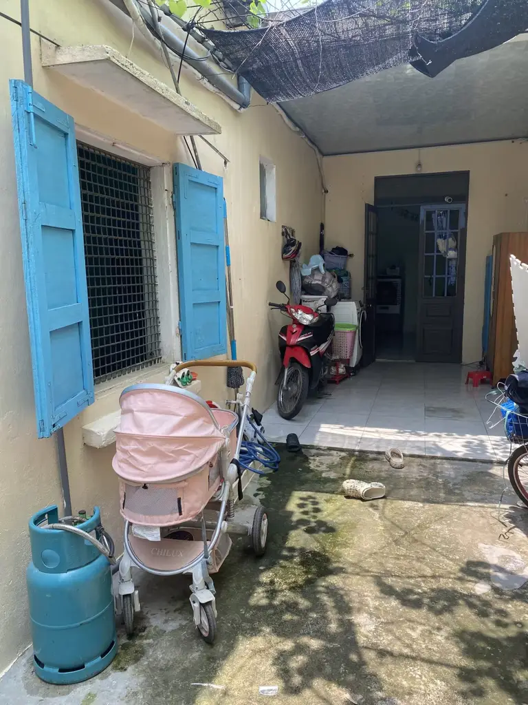 Bán nhà Tôn Đản, Cẩm Lệ – 152 m², 1 tầng, 4,15 tỷ – ảnh 2