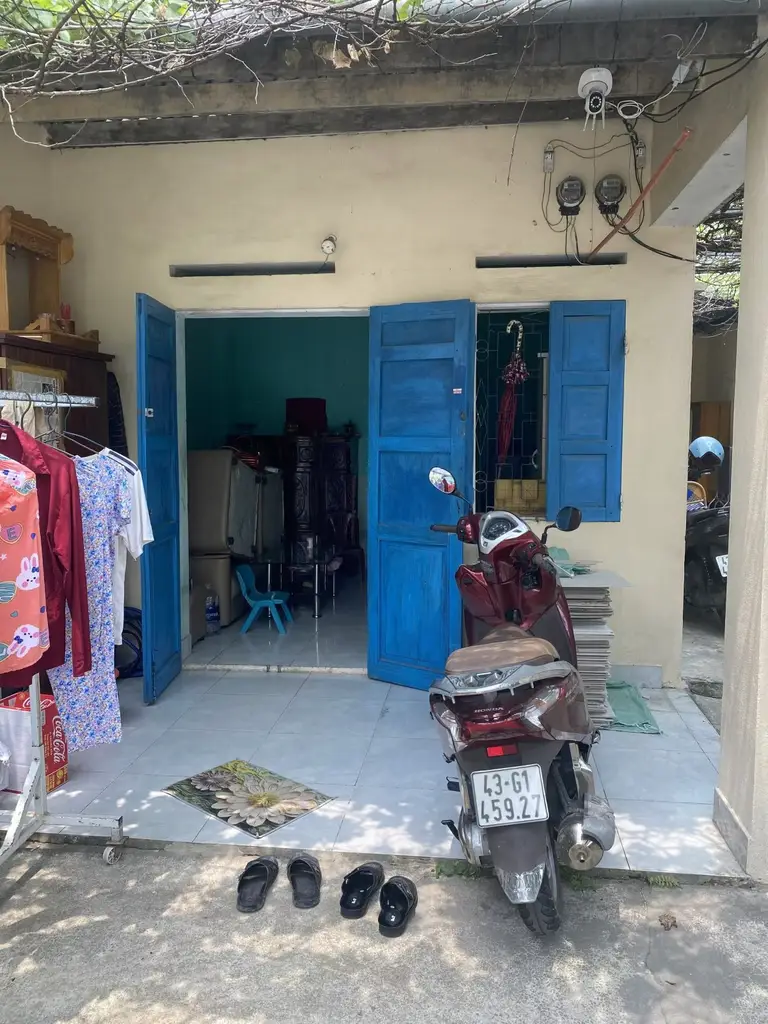 Bán nhà Tôn Đản, Cẩm Lệ – 152 m², 1 tầng, 4,15 tỷ – ảnh 3