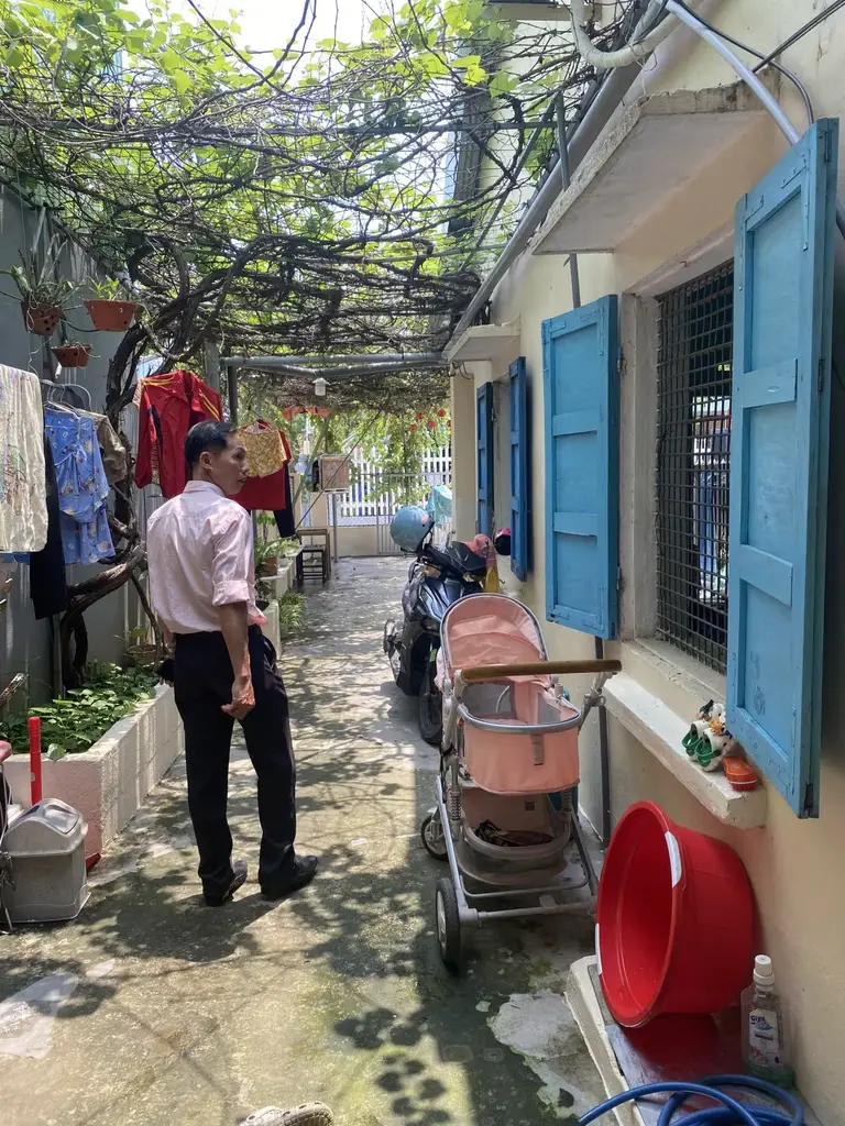 Bán nhà Tôn Đản, Cẩm Lệ – 152 m², 1 tầng, 4,15 tỷ – ảnh 4