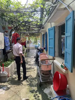 Bán nhà Tôn Đản, Cẩm Lệ – 152 m², 1 tầng, 4,15 tỷ – ảnh 4
