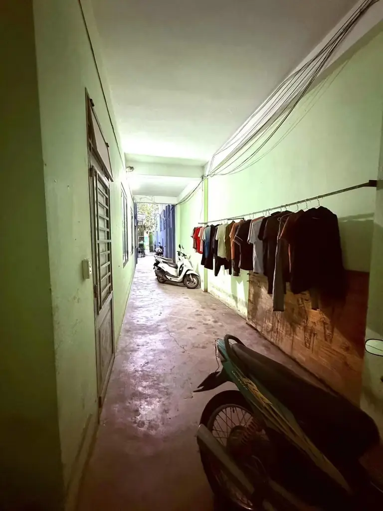Bán nhà Kiệt Ngũ Hành Sơn, Ngũ Hành Sơn – 315 m², 4 tầng, 25 tỷ – ảnh 2