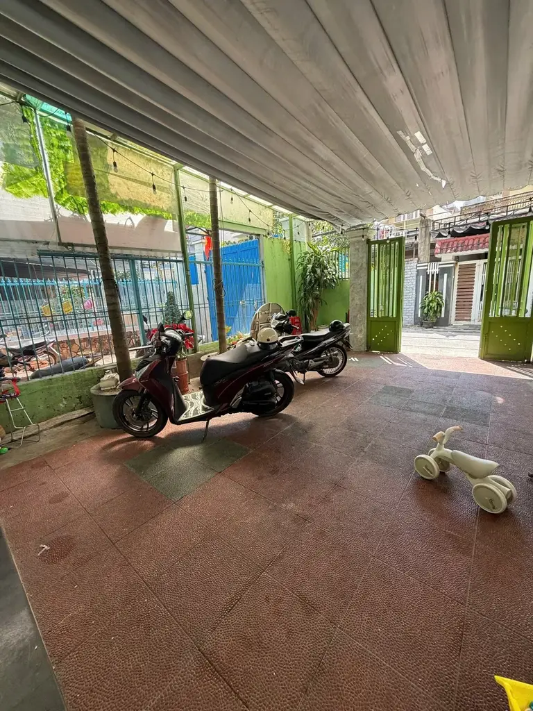 Bán nhà Kiệt Ngũ Hành Sơn, Ngũ Hành Sơn – 315 m², 4 tầng, 25 tỷ – ảnh 3