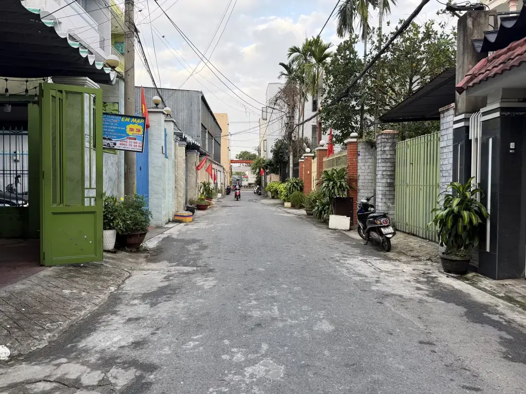 Bán nhà Kiệt Ngũ Hành Sơn, Ngũ Hành Sơn – 315 m², 4 tầng, 25 tỷ – ảnh 5