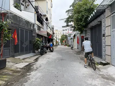Bán nhà Kiệt Ngũ Hành Sơn, Ngũ Hành Sơn – 315 m², 4 tầng, 25 tỷ – ảnh 6
