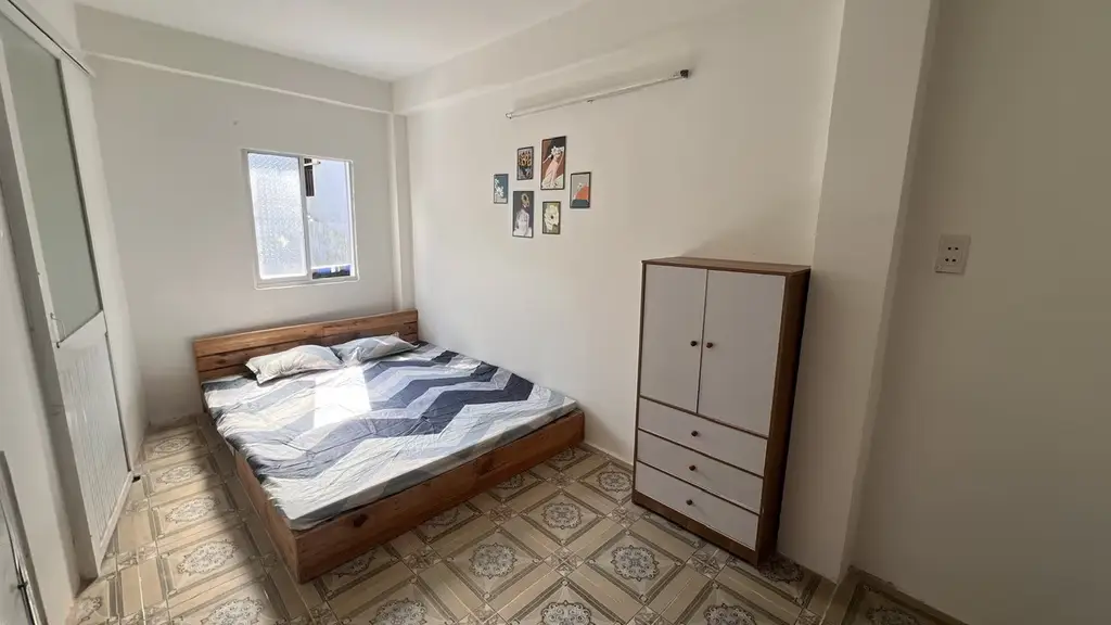 Bán nhà Trưng Nữ Vương, Hải Châu – 26,3 m², 2 tầng, 2,5 tỷ – ảnh 3