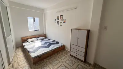 Bán nhà Trưng Nữ Vương, Hải Châu – 26,3 m², 2 tầng, 2,5 tỷ – ảnh 3