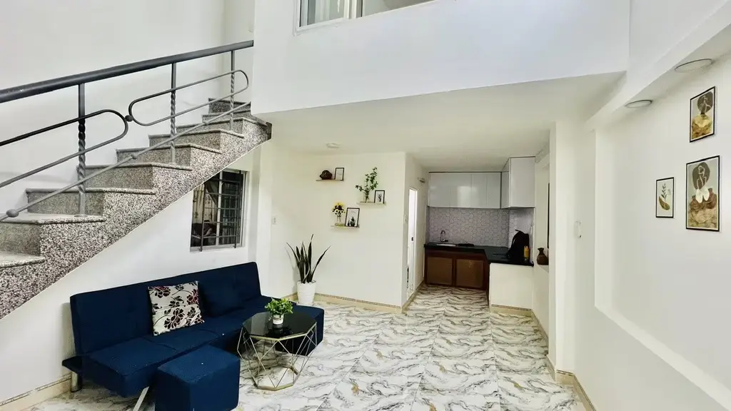 Bán nhà Trưng Nữ Vương, Hải Châu – 26,3 m², 2 tầng, 2,5 tỷ – ảnh 5