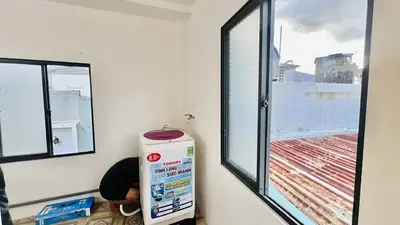 Bán nhà Trưng Nữ Vương, Hải Châu – 26,3 m², 2 tầng, 2,5 tỷ – ảnh 6