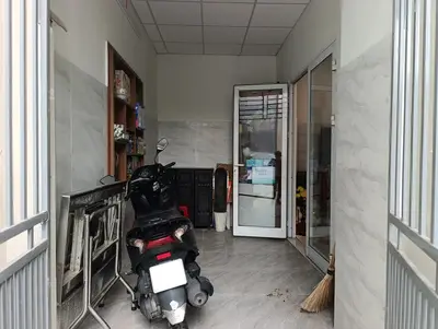 Bán nhà Kiệt CMT8, Cẩm Lệ – 99 m², 1 tầng, 3,39 tỷ