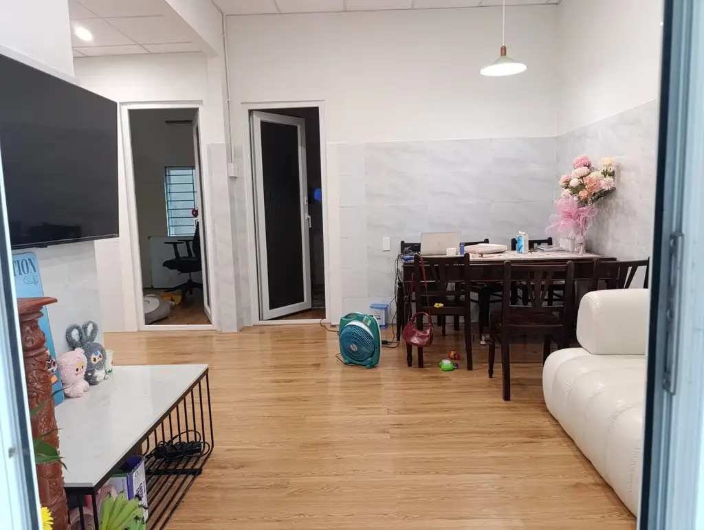 Bán nhà Kiệt CMT8, Cẩm Lệ – 99 m², 1 tầng, 3,39 tỷ – ảnh 2