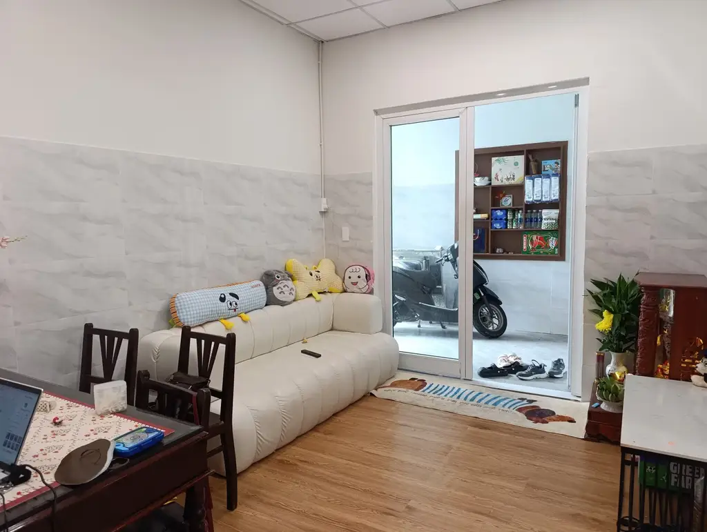 Bán nhà Kiệt CMT8, Cẩm Lệ – 99 m², 1 tầng, 3,39 tỷ – ảnh 4