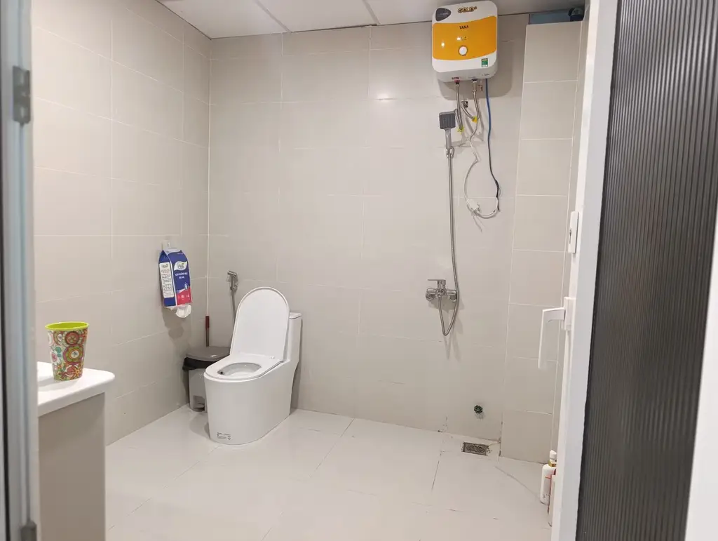Bán nhà Kiệt CMT8, Cẩm Lệ – 99 m², 1 tầng, 3,39 tỷ – ảnh 5