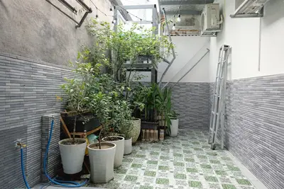 Bán nhà Kiệt CMT8, Cẩm Lệ – 99 m², 1 tầng, 3,39 tỷ – ảnh 6