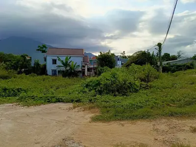 Bán đất Thôn Hội Phước Xã Hòa Phú, Hòa Vang – 379,6 m², 8,23 tỷ – ảnh 2