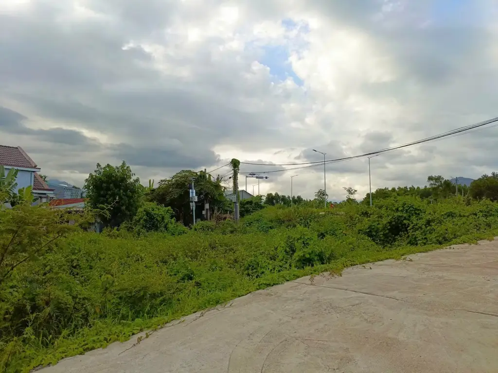 Bán đất Thôn Hội Phước Xã Hòa Phú, Hòa Vang – 379,6 m², 8,23 tỷ – ảnh 4