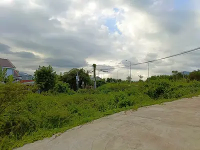 Bán đất Thôn Hội Phước Xã Hòa Phú, Hòa Vang – 379,6 m², 8,23 tỷ – ảnh 4