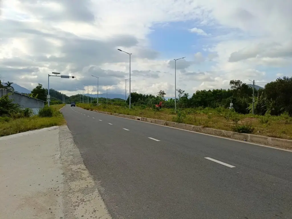 Bán đất Thôn Hội Phước Xã Hòa Phú, Hòa Vang – 379,6 m², 8,23 tỷ – ảnh 5