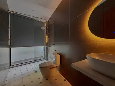 Bán nhà Kiệt Nguyễn Công Trứ, Sơn Trà – 61 m², 4 tầng, 9,4 tỷ