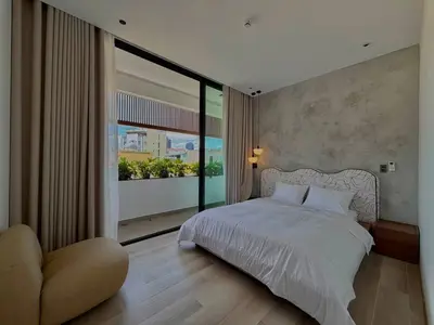 Bán nhà Kiệt Nguyễn Công Trứ, Sơn Trà – 61 m², 4 tầng, 9,4 tỷ – ảnh 2