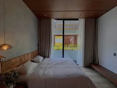 Bán nhà Kiệt Nguyễn Công Trứ, Sơn Trà – 61 m², 4 tầng, 9,4 tỷ – ảnh 5