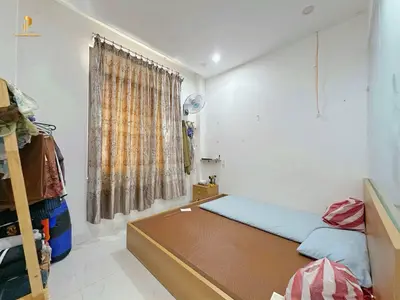 Bán nhà Trưng Nữ Vương, Hải Châu – 26 m², 4 tầng, 3,35 tỷ