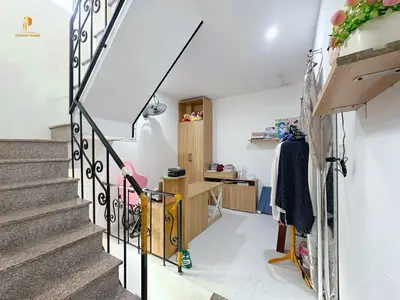 Bán nhà Trưng Nữ Vương, Hải Châu – 26 m², 4 tầng, 3,35 tỷ – ảnh 2