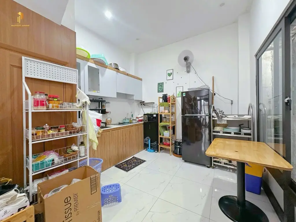 Bán nhà Trưng Nữ Vương, Hải Châu – 26 m², 4 tầng, 3,35 tỷ – ảnh 3