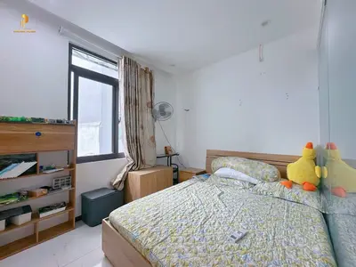 Bán nhà Trưng Nữ Vương, Hải Châu – 26 m², 4 tầng, 3,35 tỷ – ảnh 4