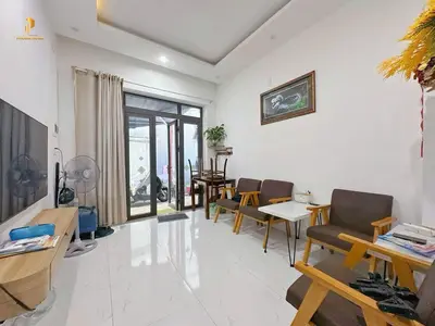 Bán nhà Trưng Nữ Vương, Hải Châu – 26 m², 4 tầng, 3,35 tỷ – ảnh 5