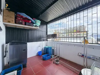 Bán nhà Trưng Nữ Vương, Hải Châu – 26 m², 4 tầng, 3,35 tỷ – ảnh 6