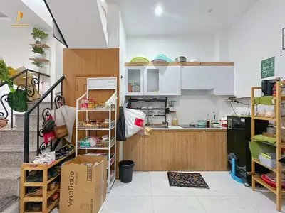 Bán nhà Trưng Nữ Vương, Hải Châu – 26 m², 4 tầng, 3,35 tỷ – ảnh 7