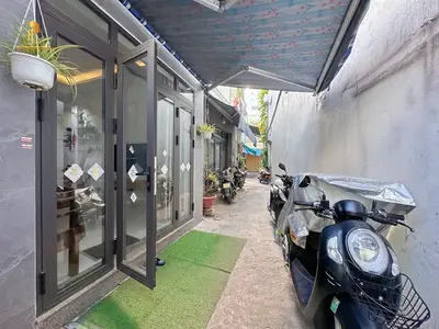 Bán nhà Trưng Nữ Vương, Hải Châu – 26 m², 4 tầng, 3,35 tỷ – ảnh 8