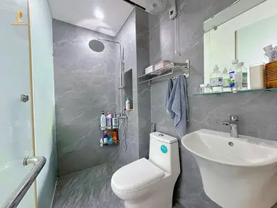 Bán nhà Trưng Nữ Vương, Hải Châu – 26 m², 4 tầng, 3,35 tỷ – ảnh 9