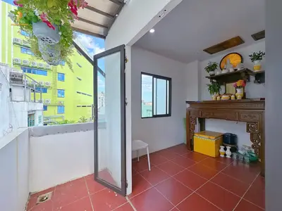 Bán nhà Trưng Nữ Vương, Hải Châu – 26 m², 4 tầng, 3,35 tỷ – ảnh 11